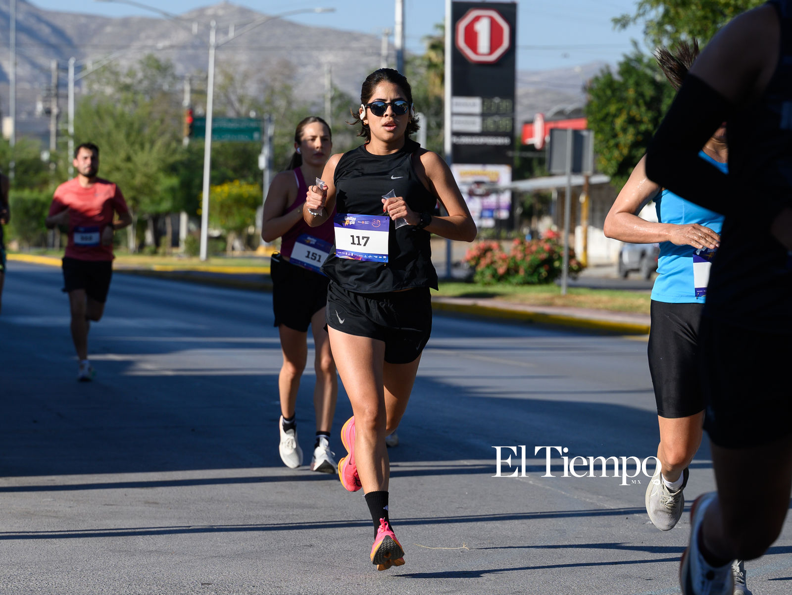 Lucero Alvarado, Rakan