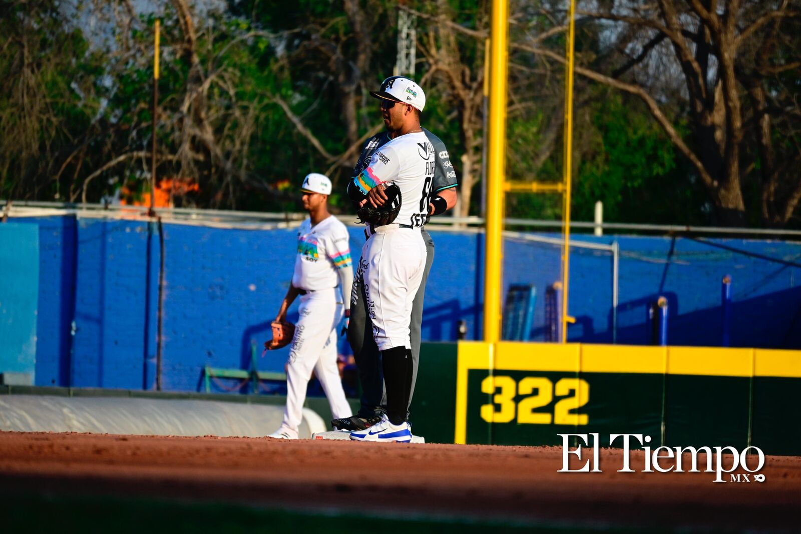 Acereros vs Saraperos 
