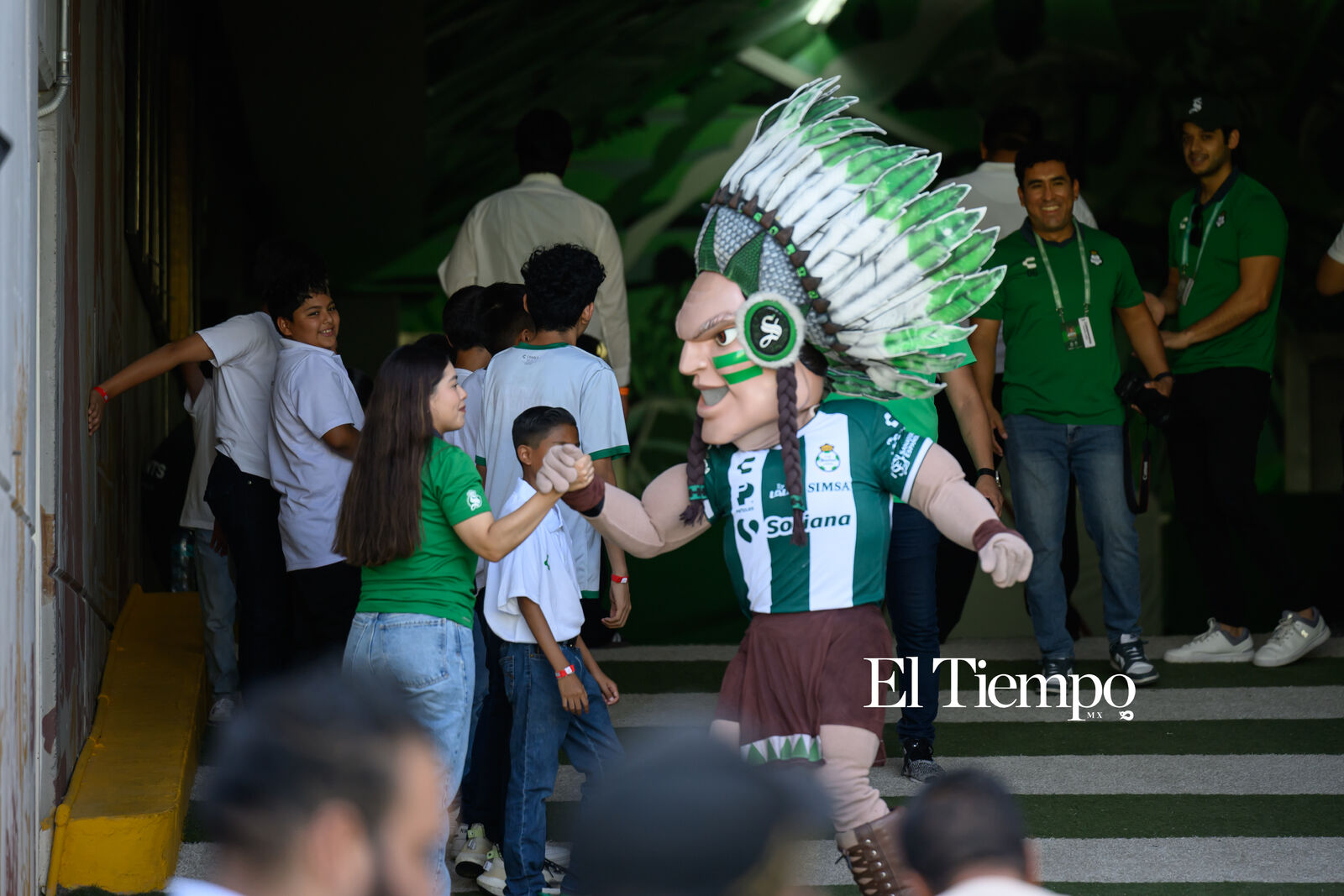 El Guerrero