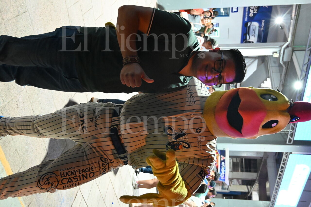 Acereros vs Piratas J3