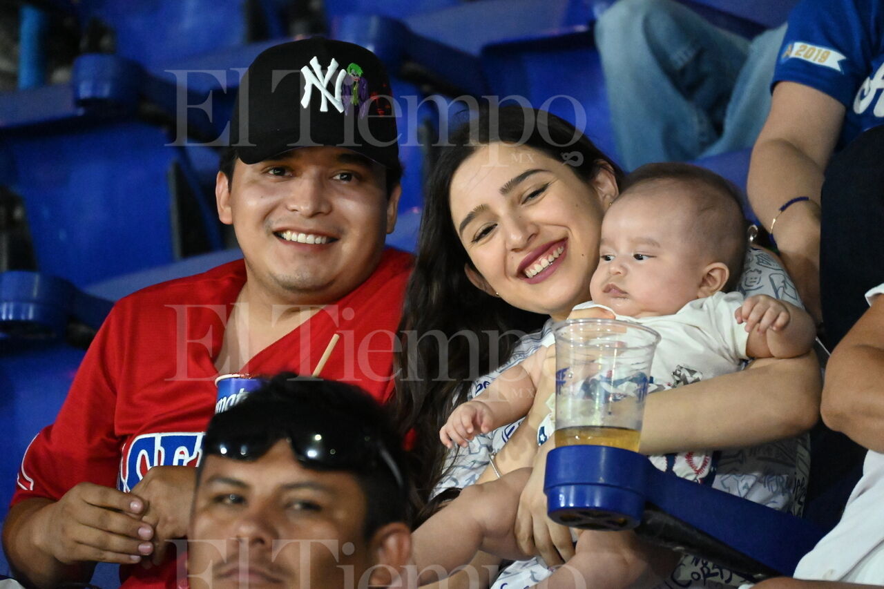 Acereros vs Piratas J3