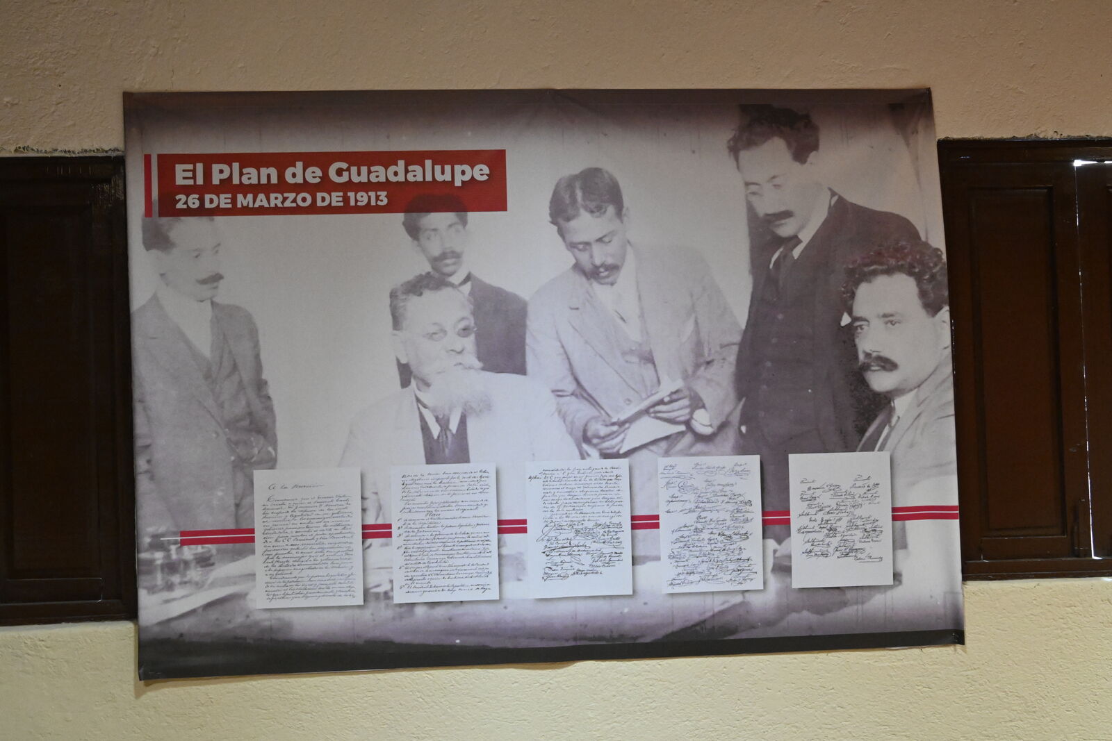 Hacienda Plan de Guadalupe 