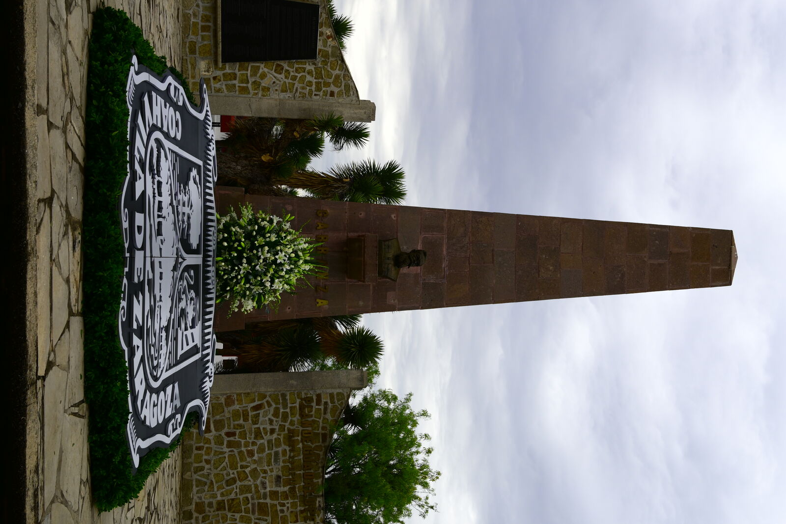 Hacienda Plan de Guadalupe 