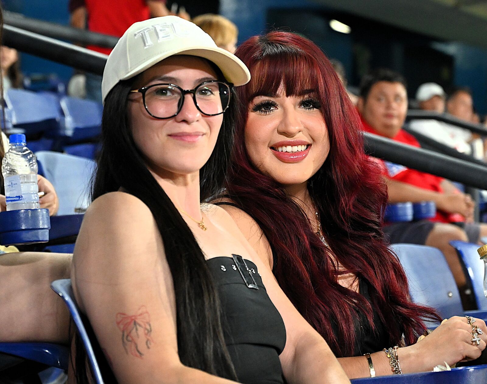 Acereros va Tecos J2