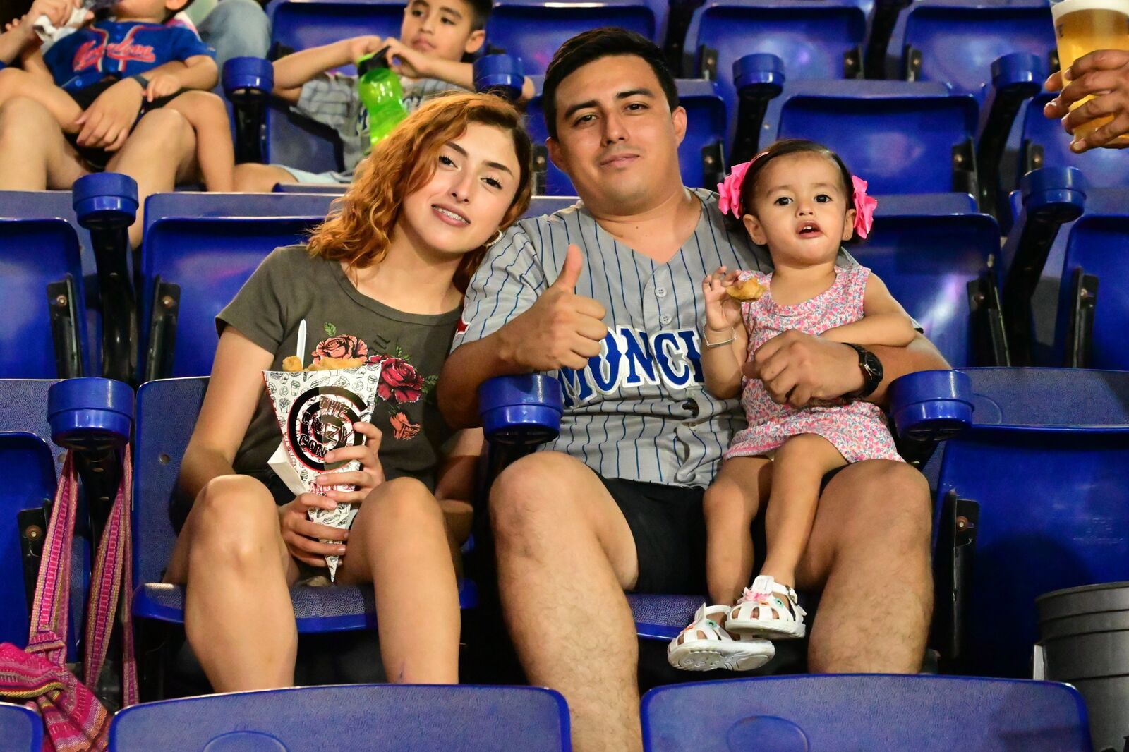 Acereros va Tecos J2