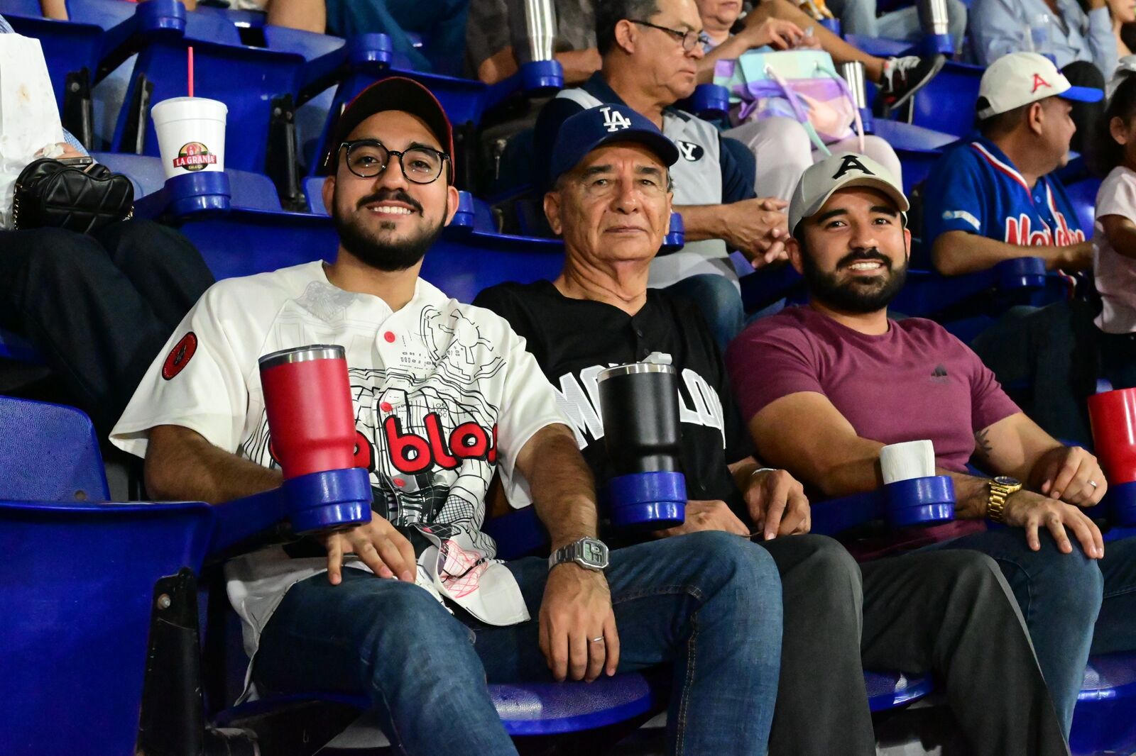 Acereros va Tecos J2