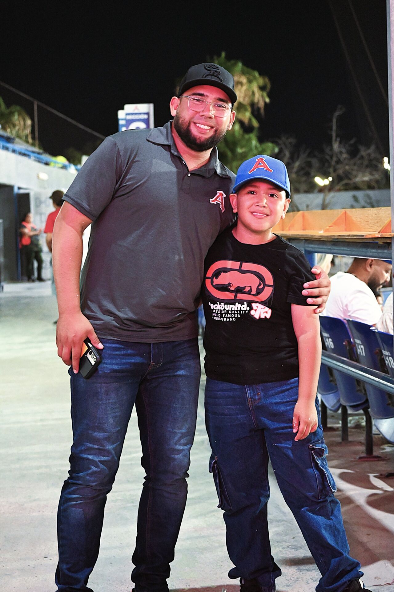 Acereros va Tecos J2