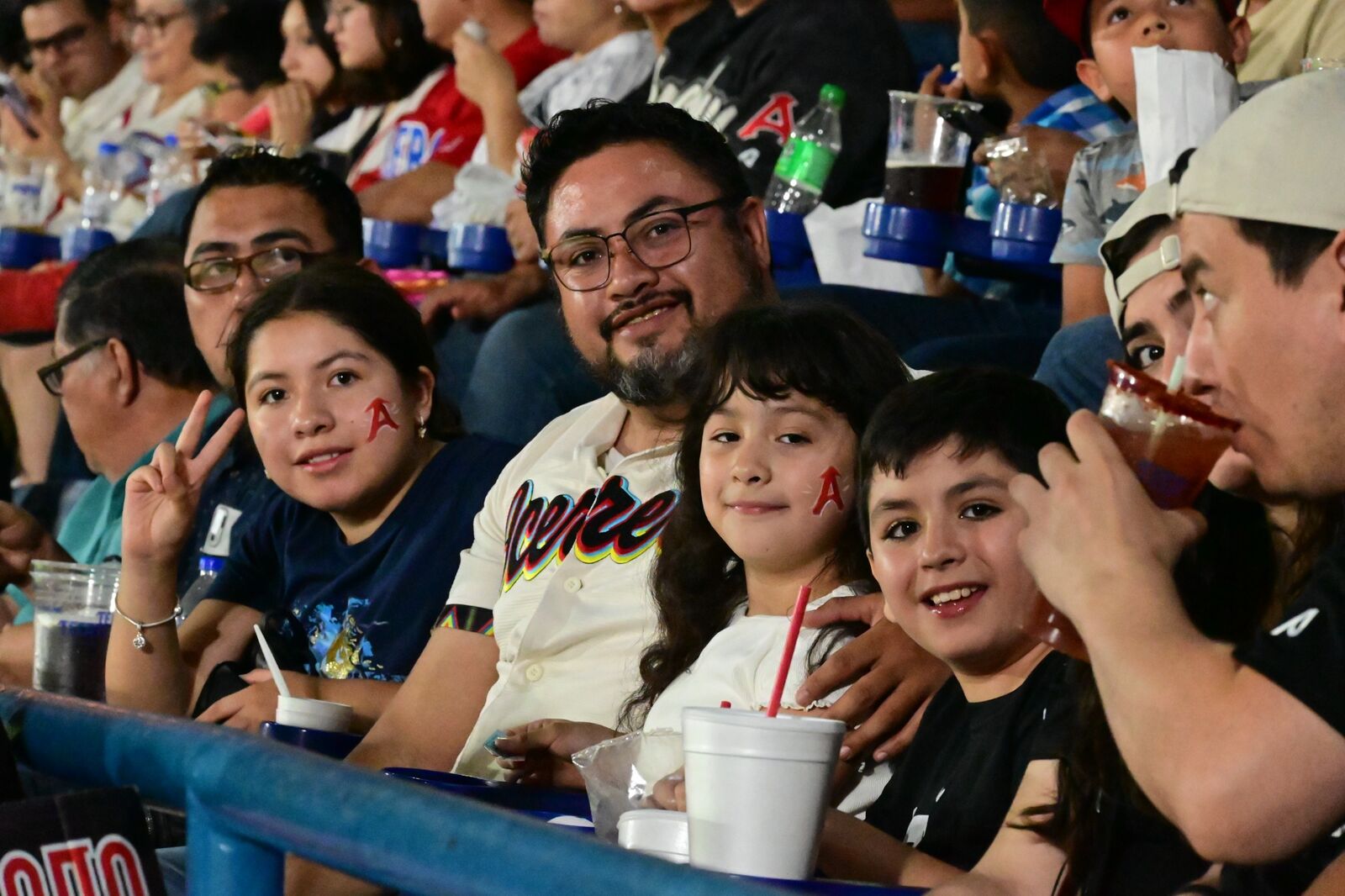 Acereros va Tecos J2