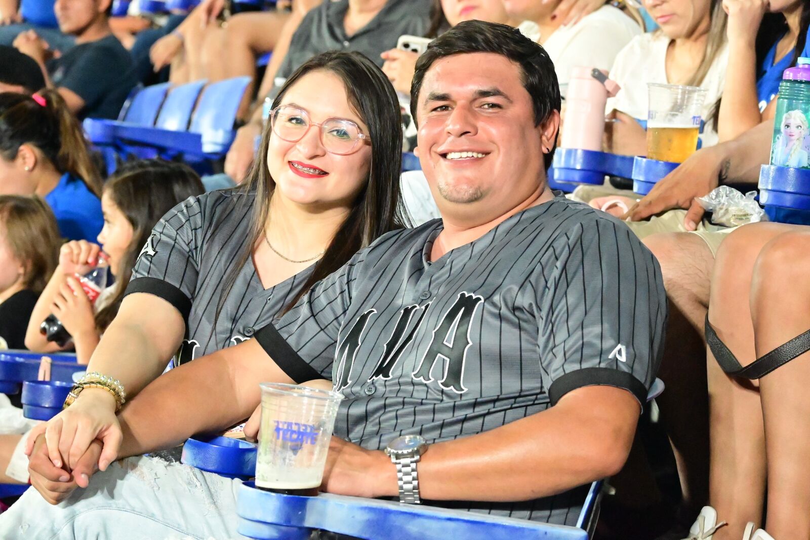 Acereros va Tecos J2