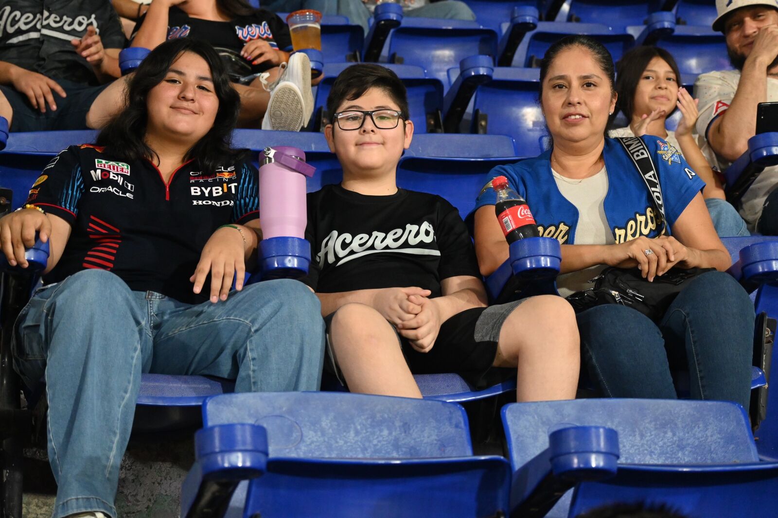 Acereros va Tecos J2