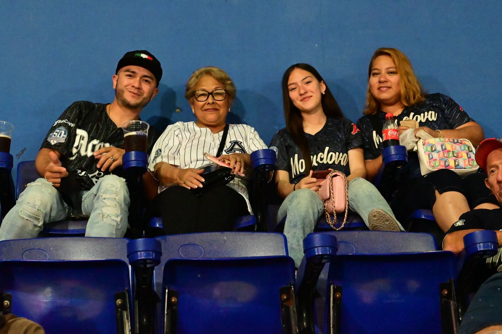 Acereros va Tecos J2