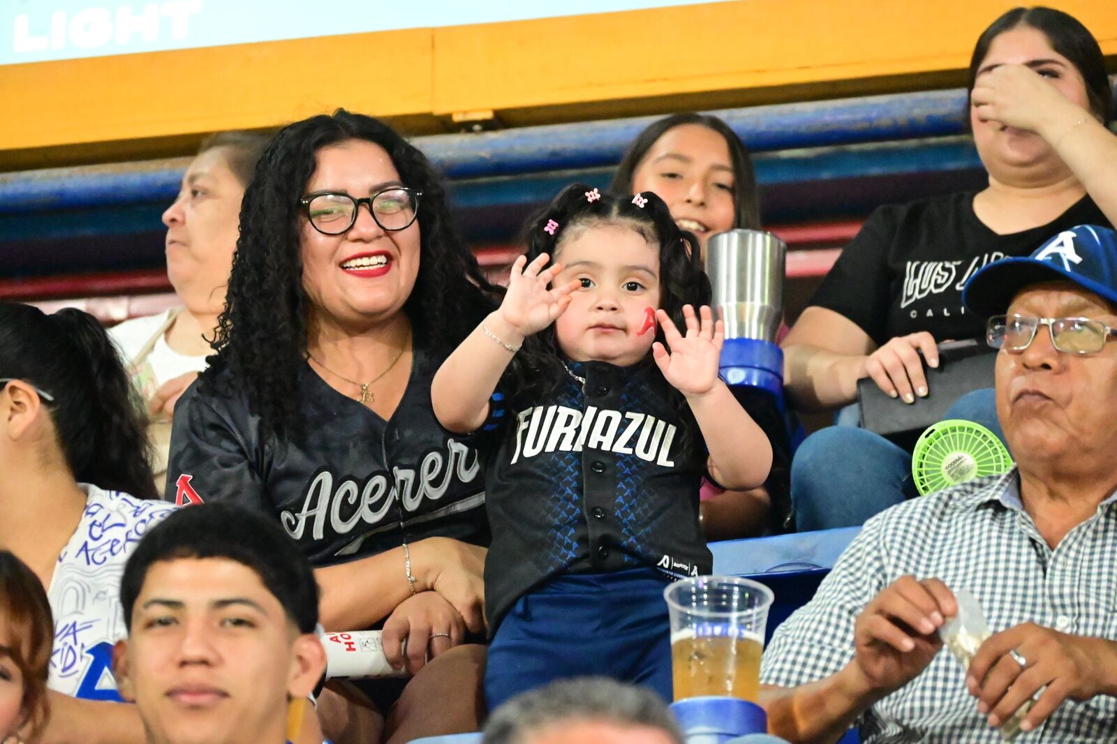 Acereros va Tecos J2