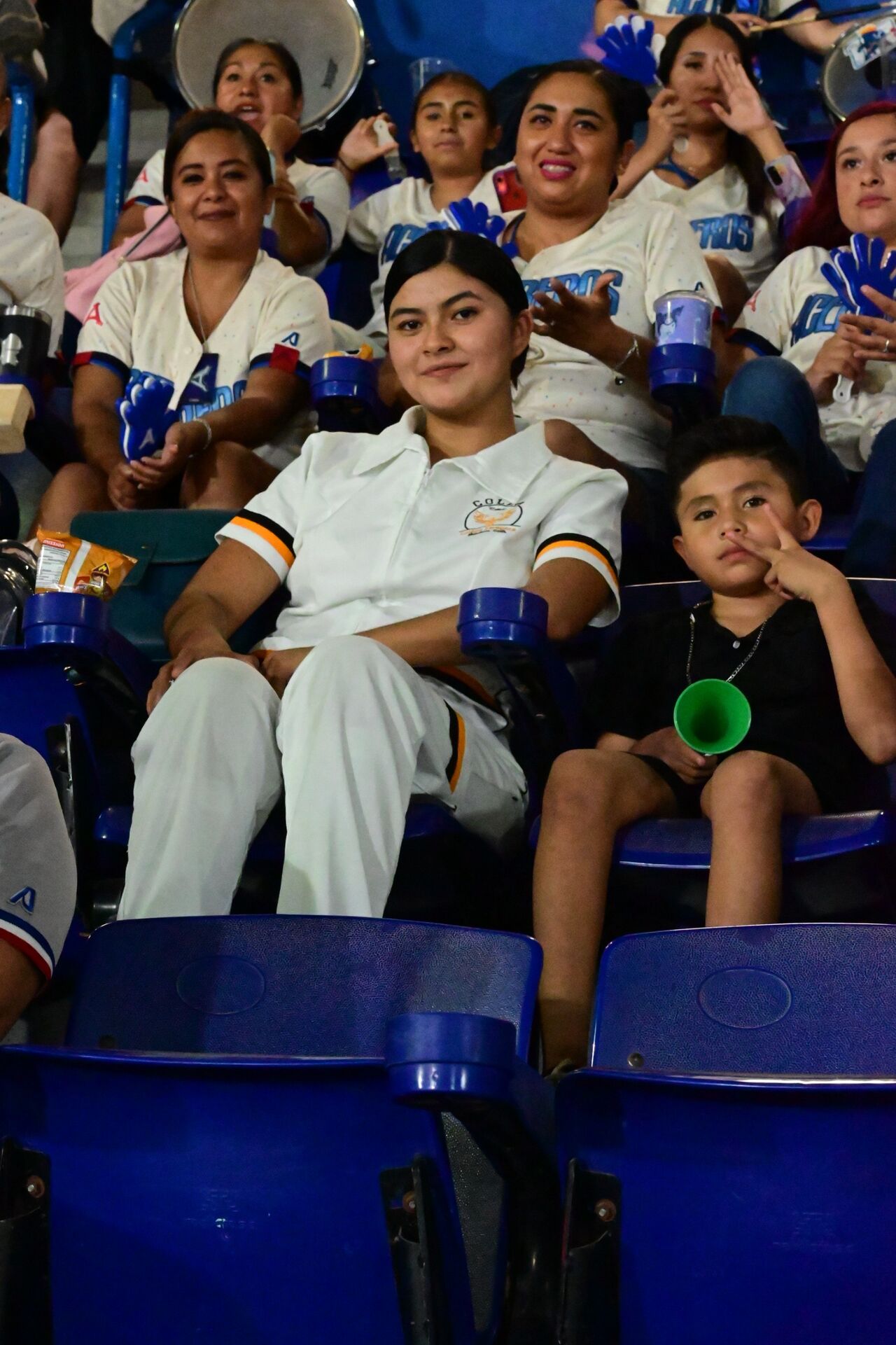 Acereros va Tecos J2