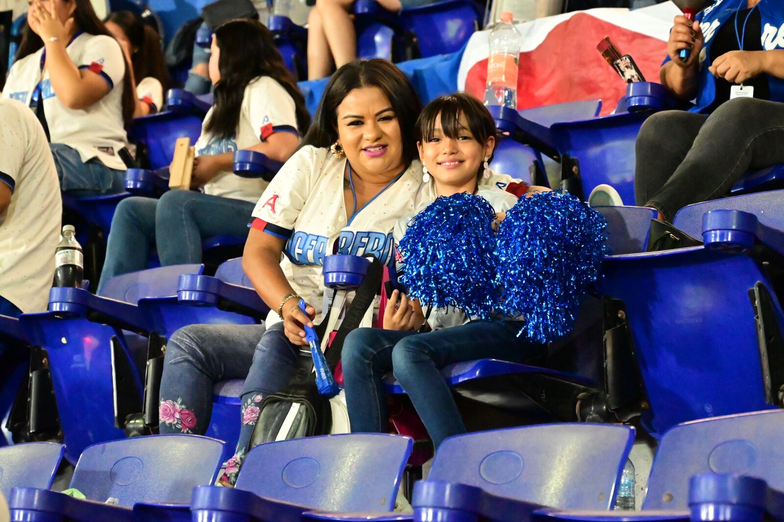 Acereros va Tecos J2