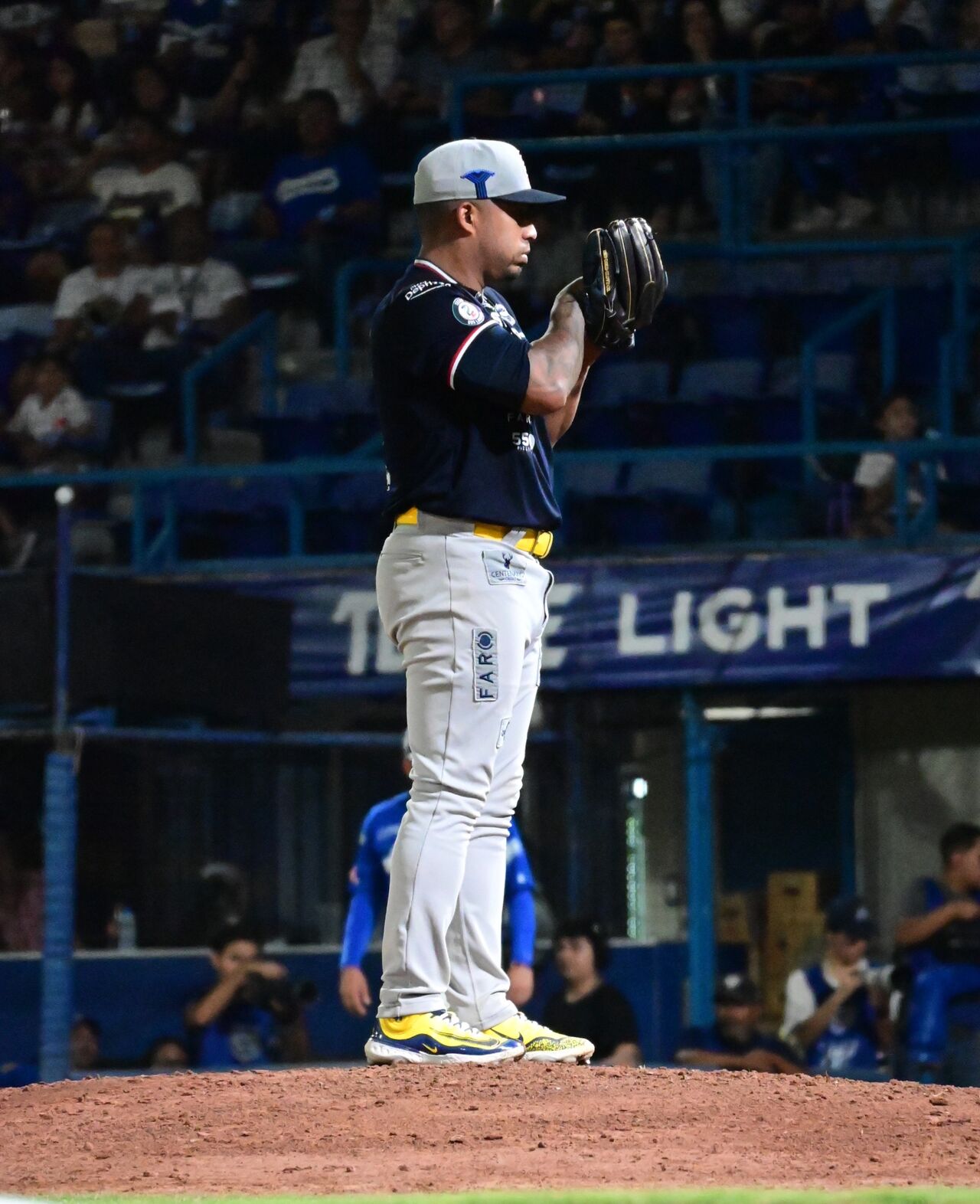 Acereros va Tecos J2