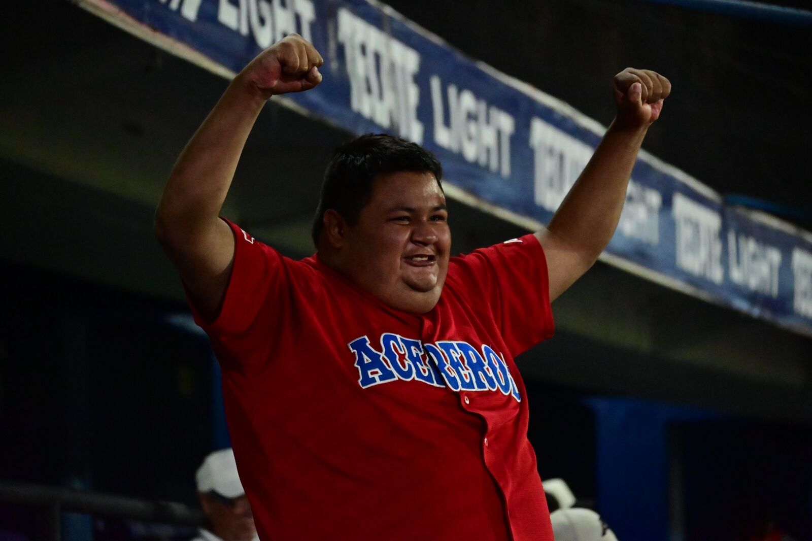 Acereros va Tecos J2