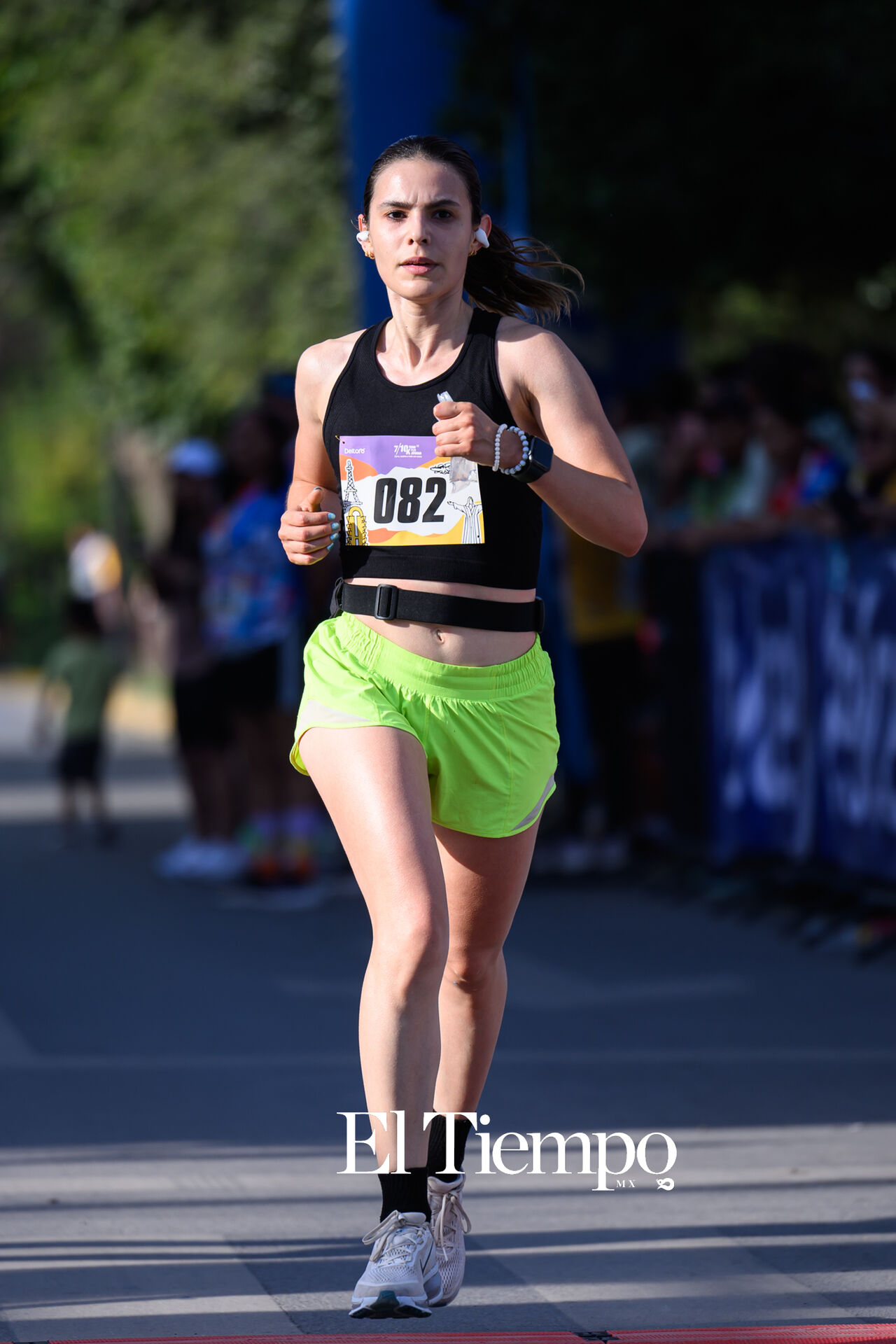 7K,10K y 4K en Torreón -