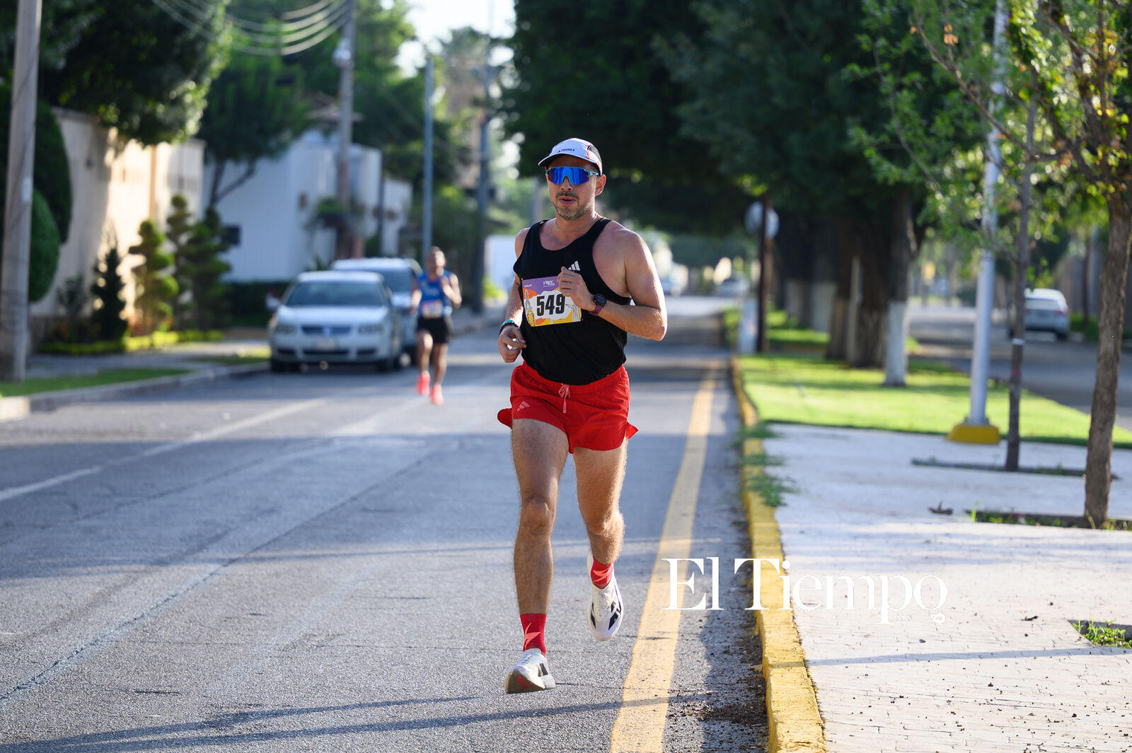 7K,10K y 4K en Torreón -
