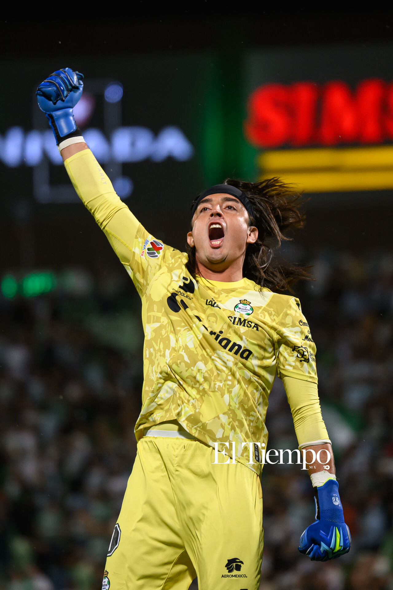 Carlos Acevedo