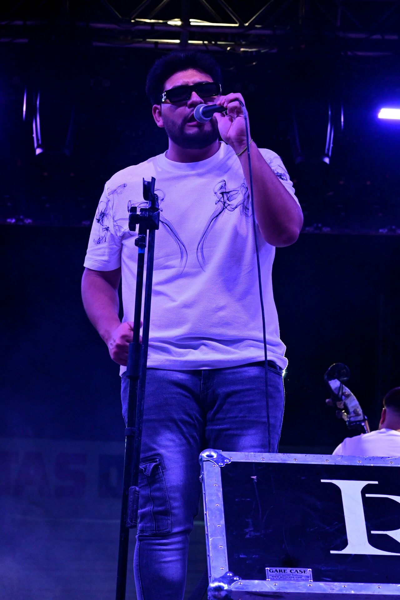 Luis R. Conriquez 