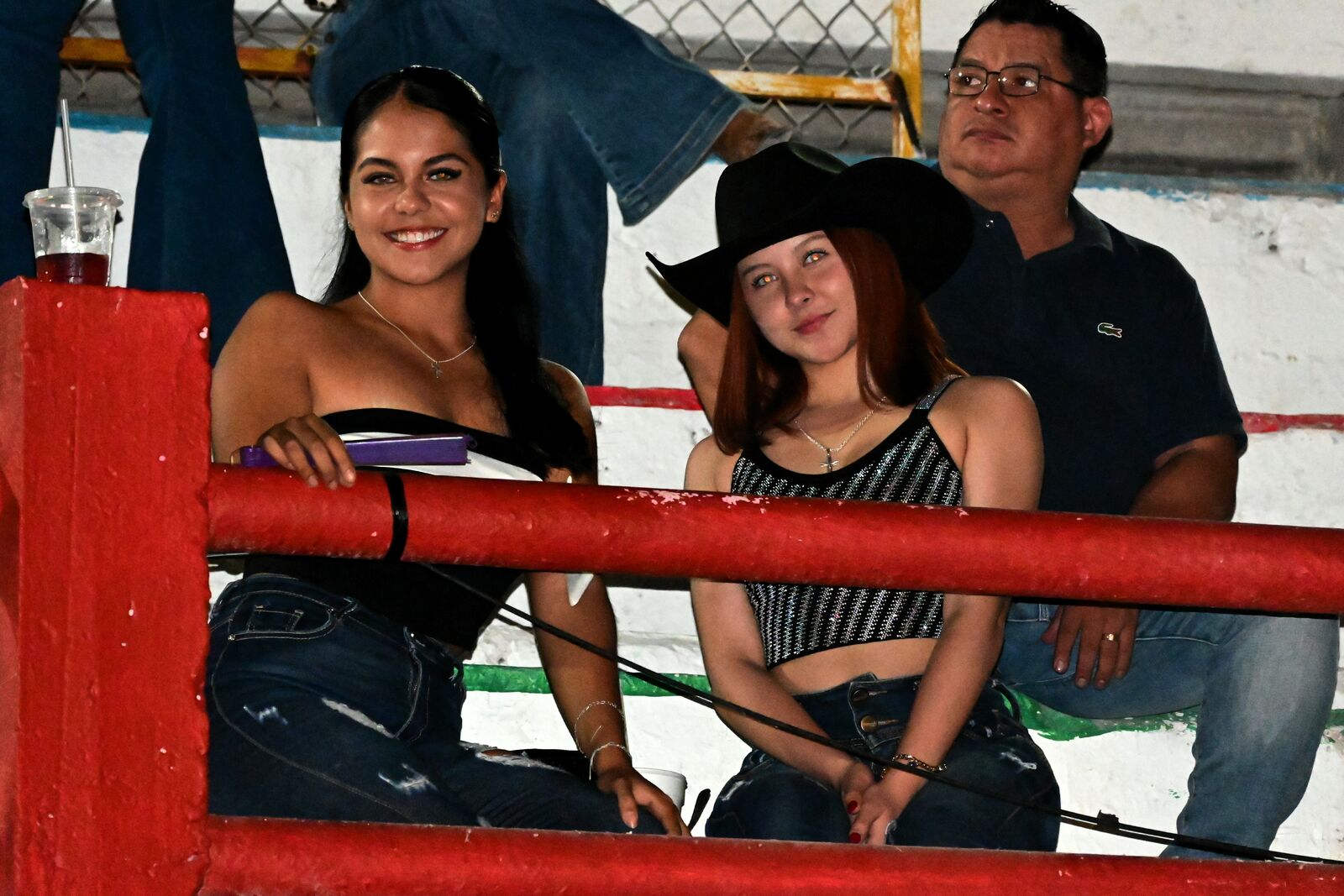 Luis R. Conriquez 