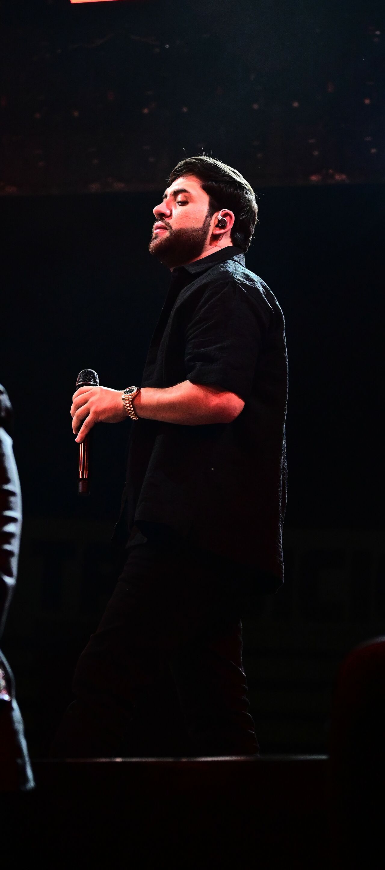 Luis R. Conriquez 