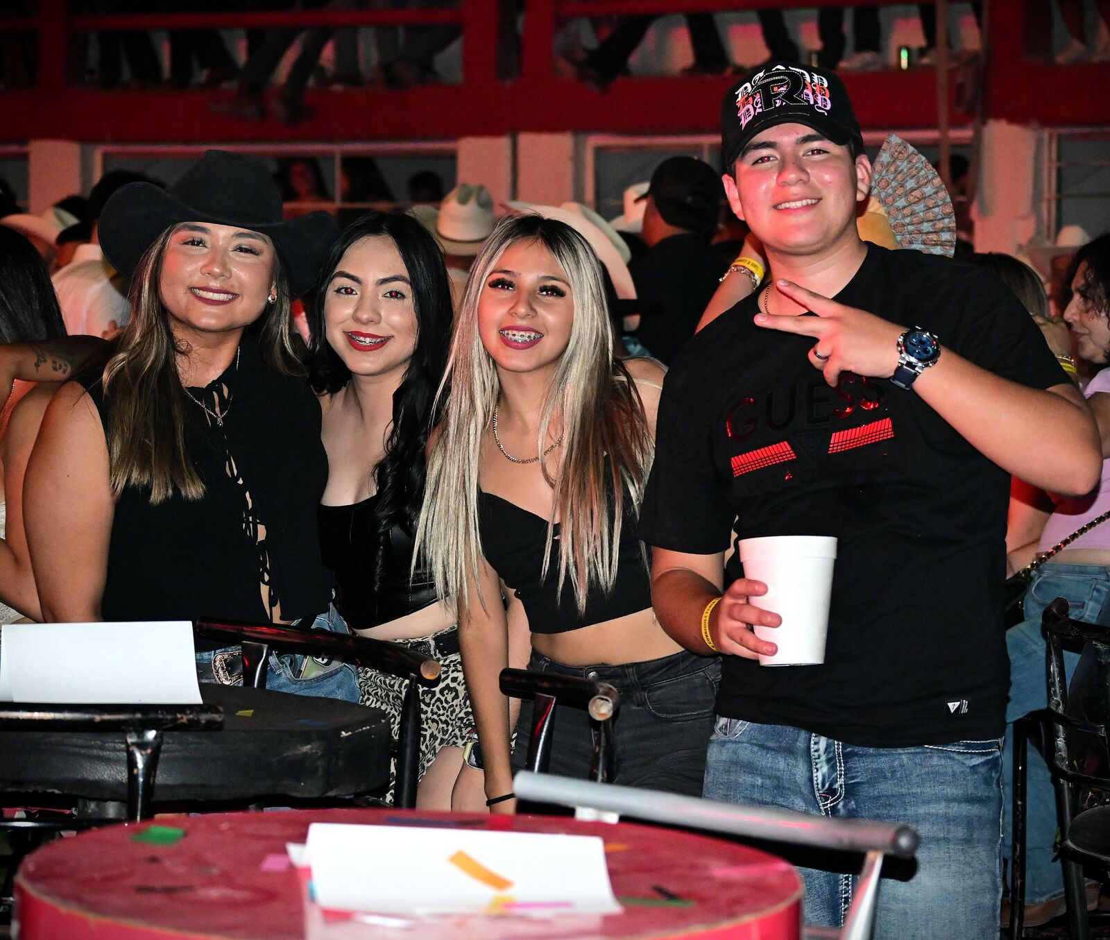 Luis R. Conriquez 