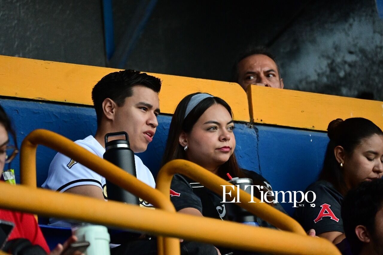 Acereros vs Charros J3