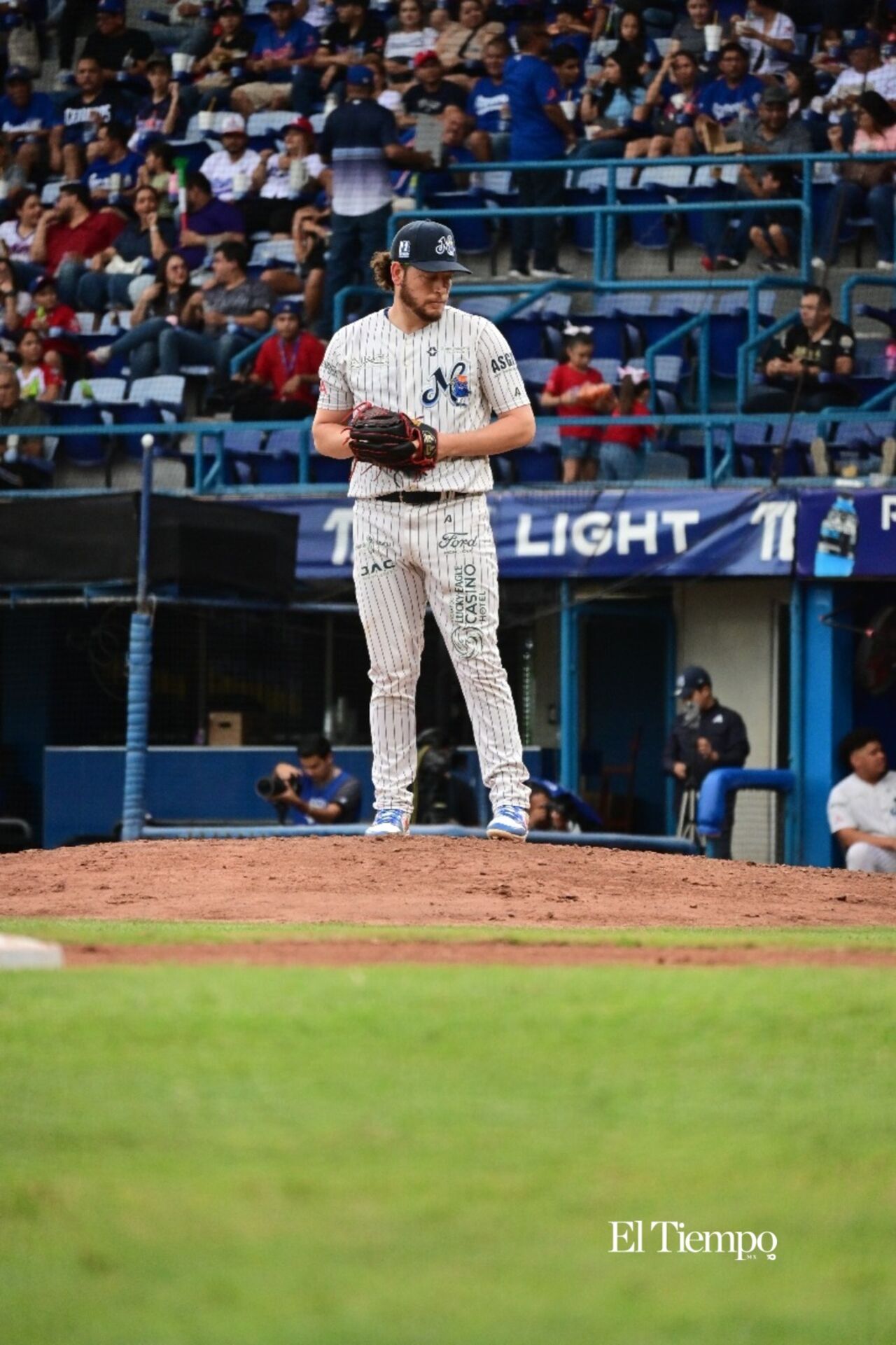 Acereros vs Charros J3
