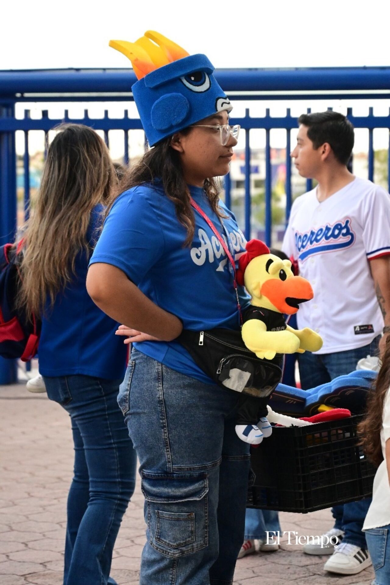 Acereros vs Charros J3