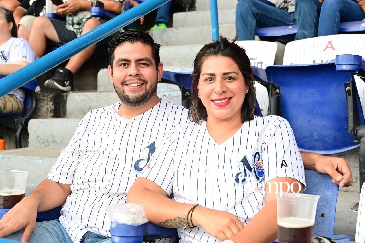 Acereros vs Charros J3