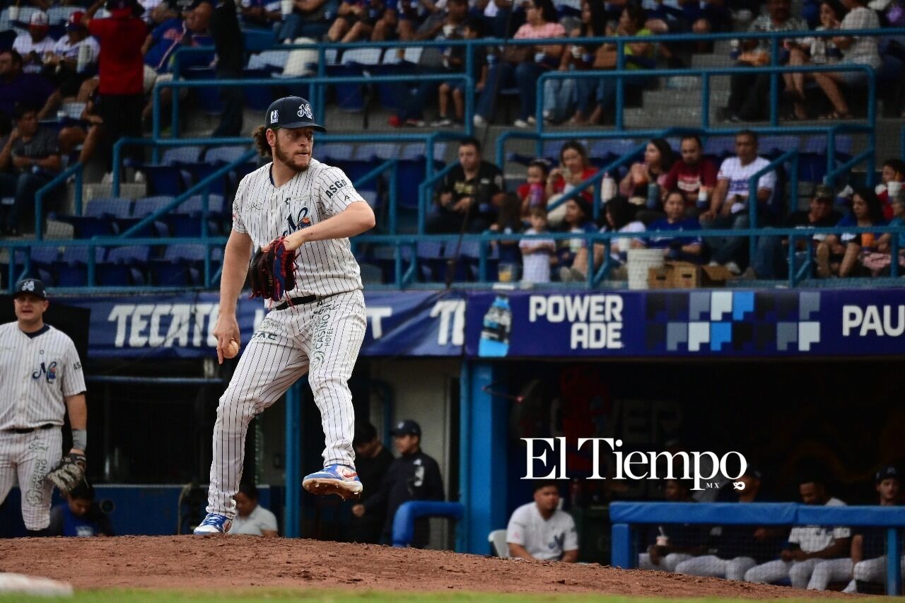 Acereros vs Charros J3