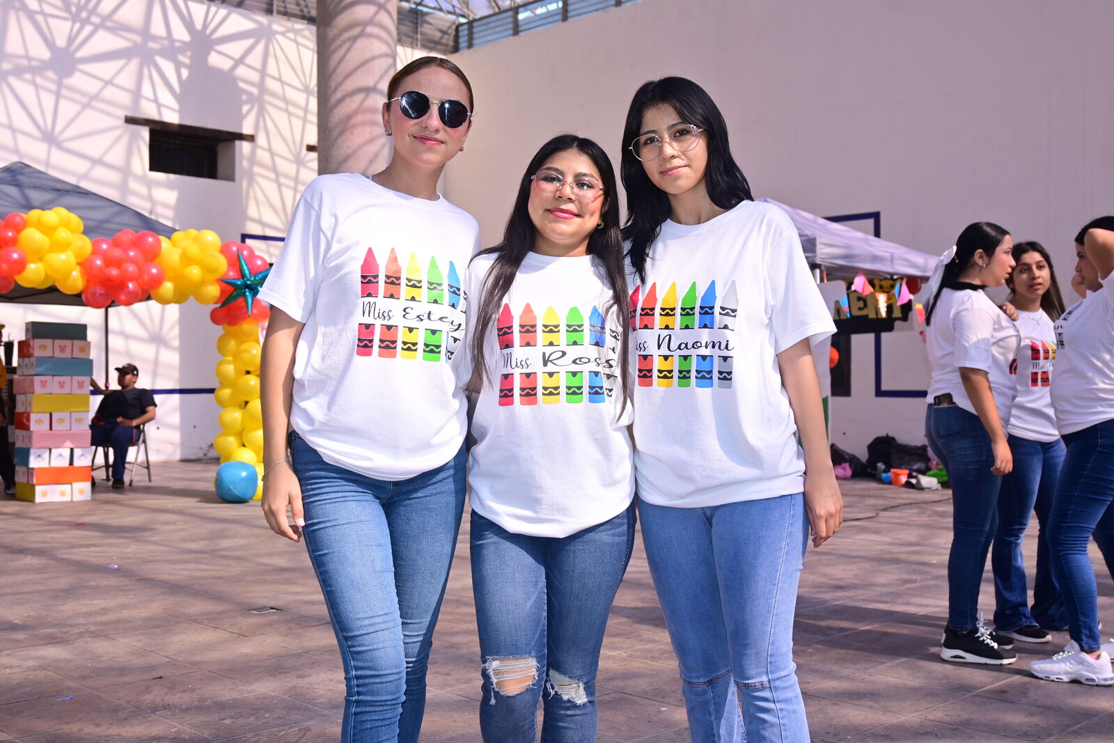 "Jugando y Aprendiendo" en Vizcaya 