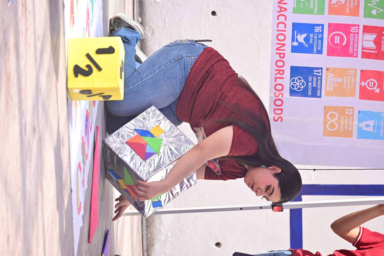"Jugando y Aprendiendo" en Vizcaya 