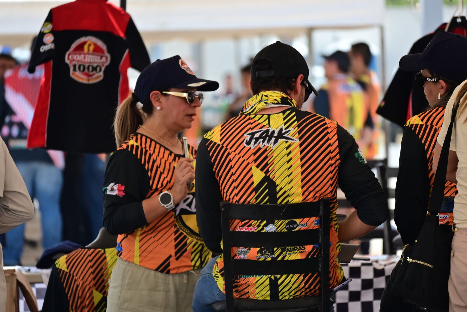 Carrera Coahuila 1000