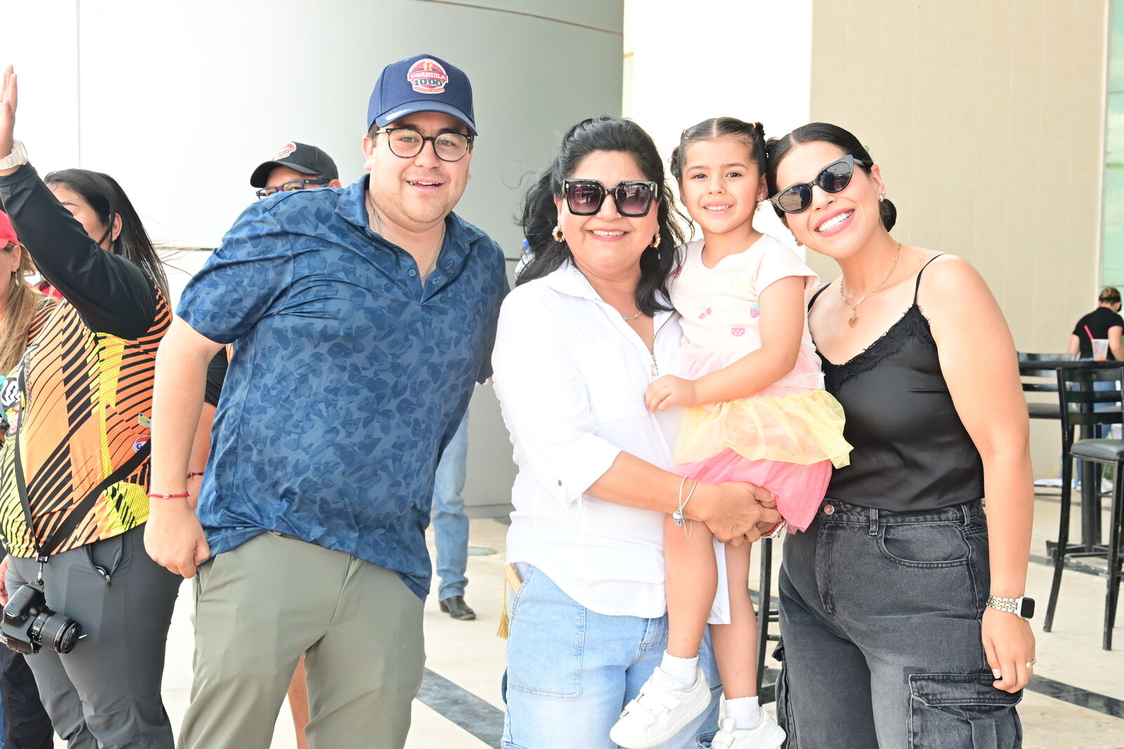 Carrera Coahuila 1000