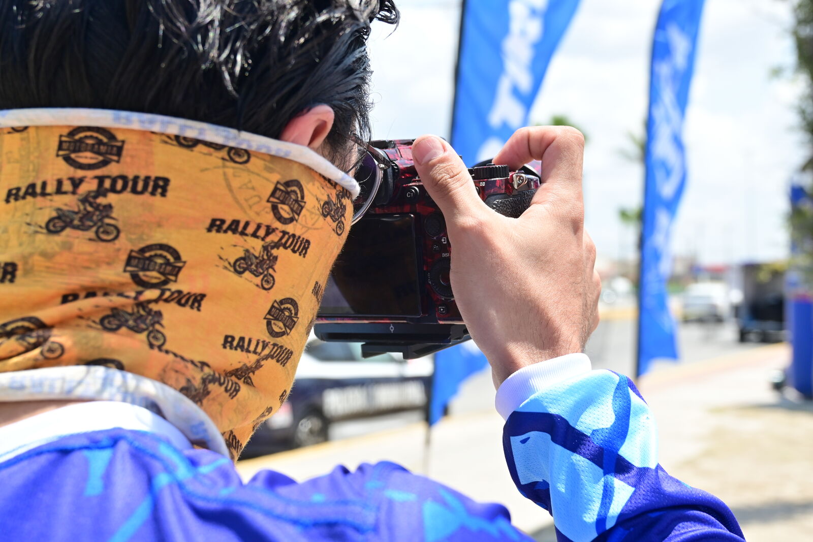 Carrera Coahuila 1000
