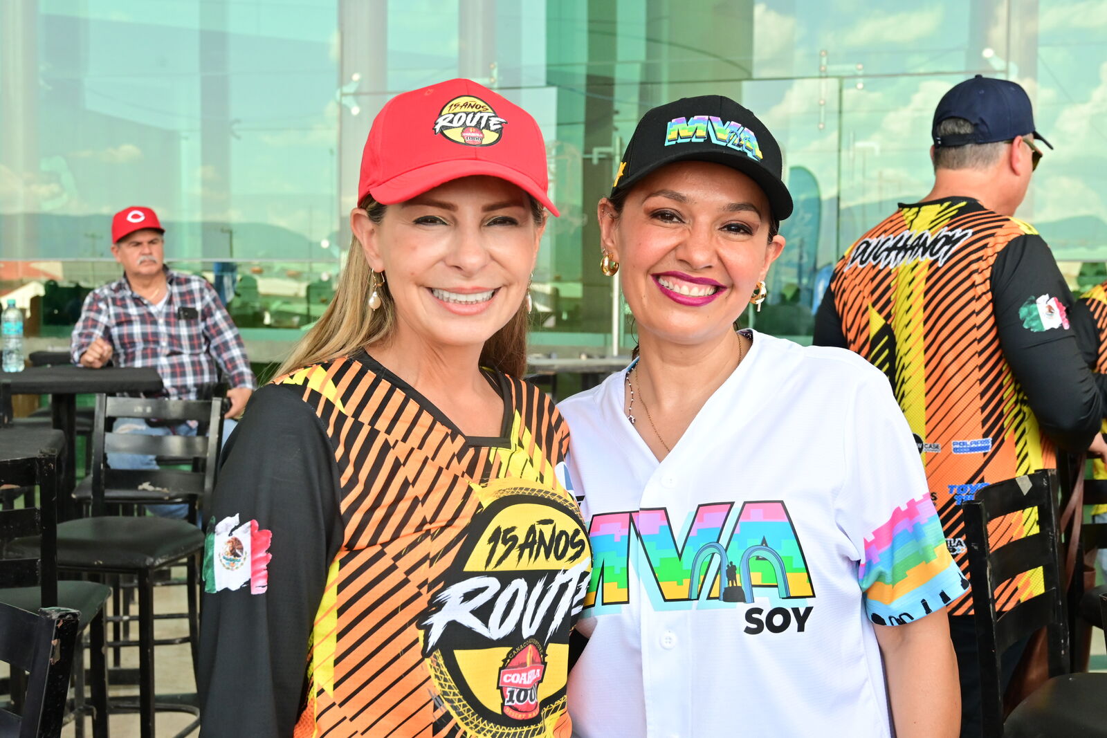 Carrera Coahuila 1000