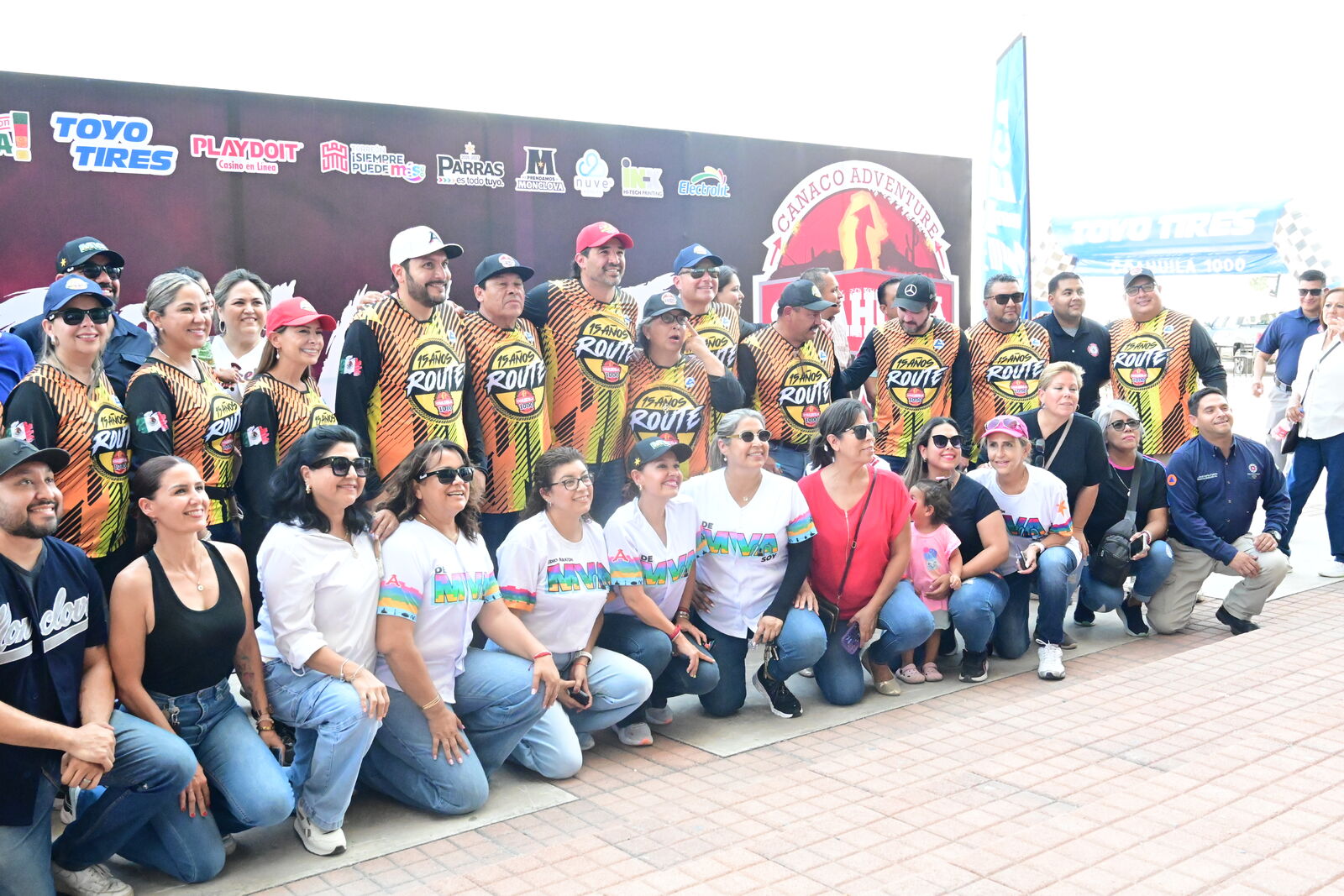 Carrera Coahuila 1000