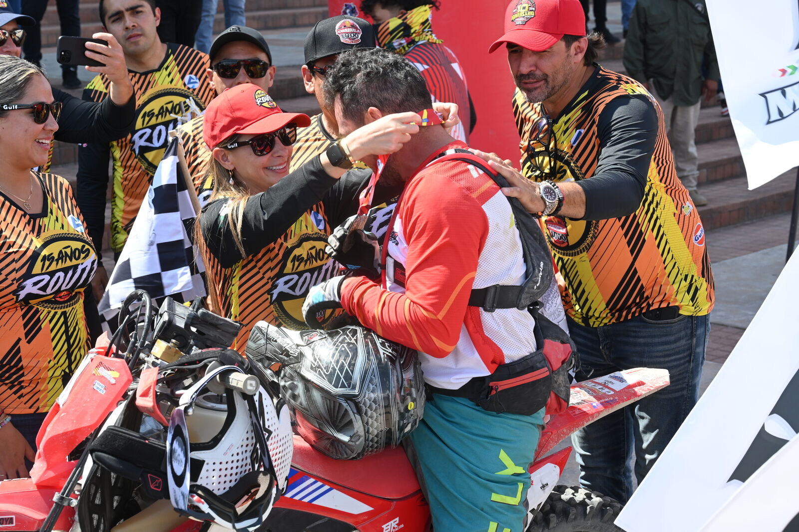 Carrera Coahuila 1000