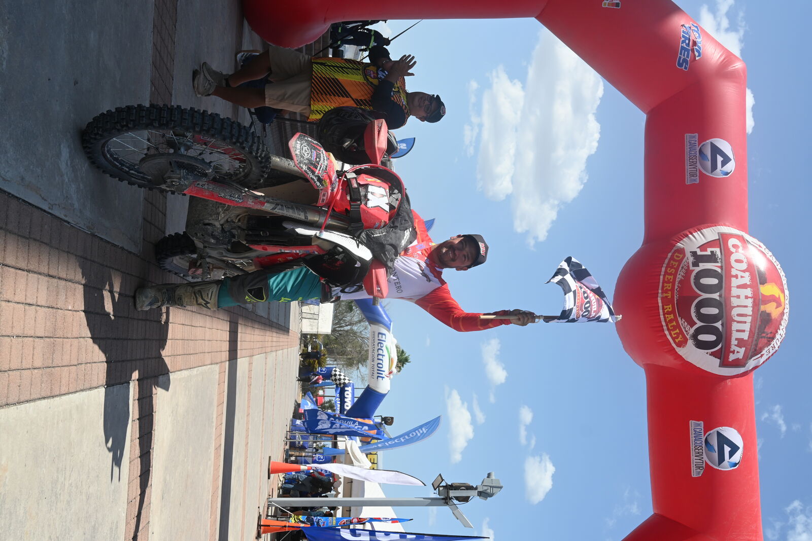 Carrera Coahuila 1000