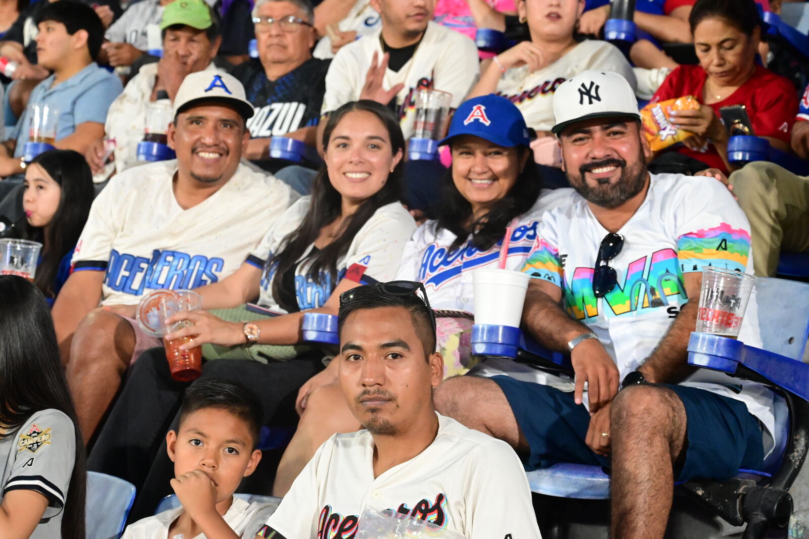 Tecolotes Vs Acereros J2