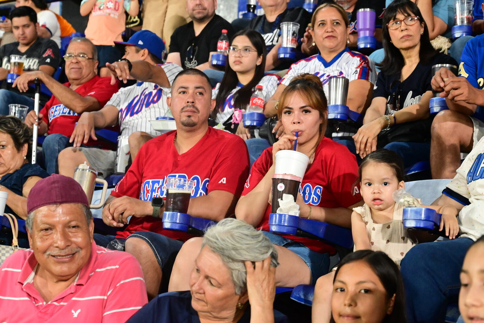 Tecolotes Vs Acereros J2