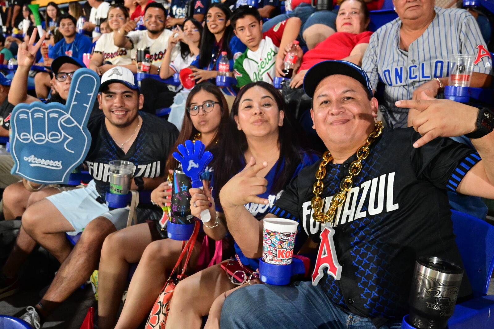 Tecolotes Vs Acereros J2