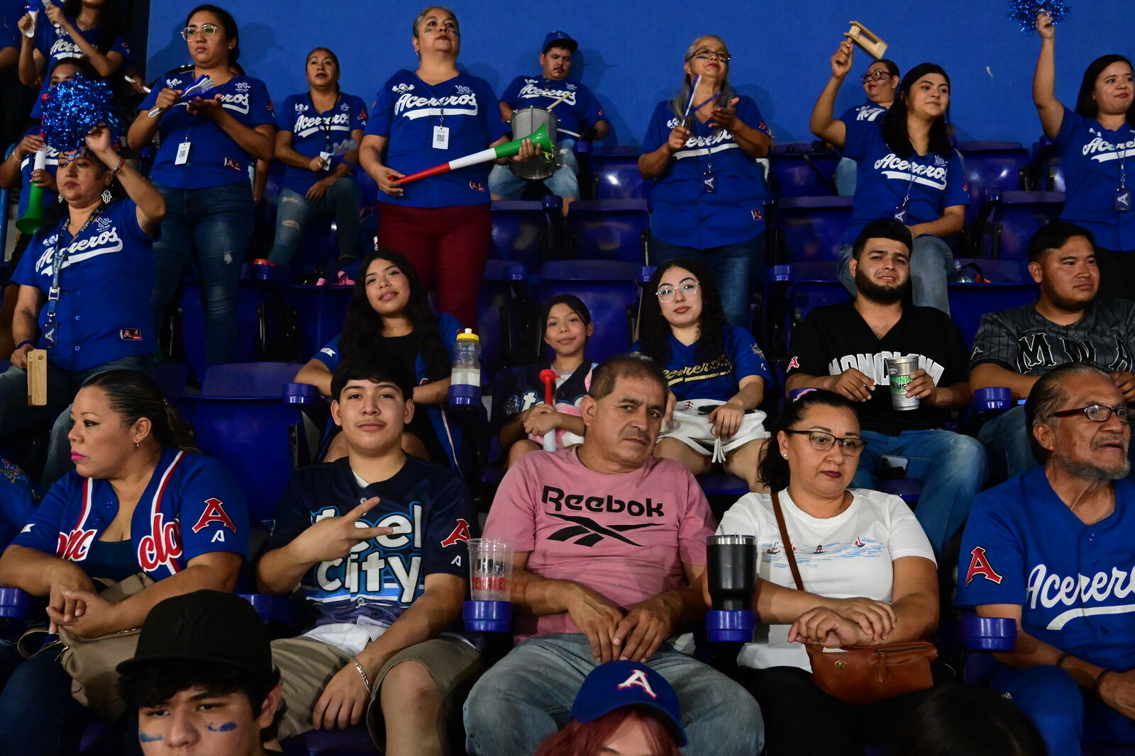 Tecolotes Vs Acereros J2
