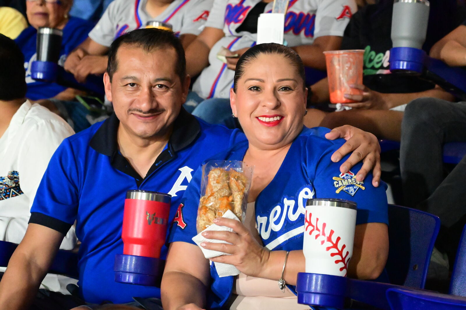 Tecolotes Vs Acereros J2