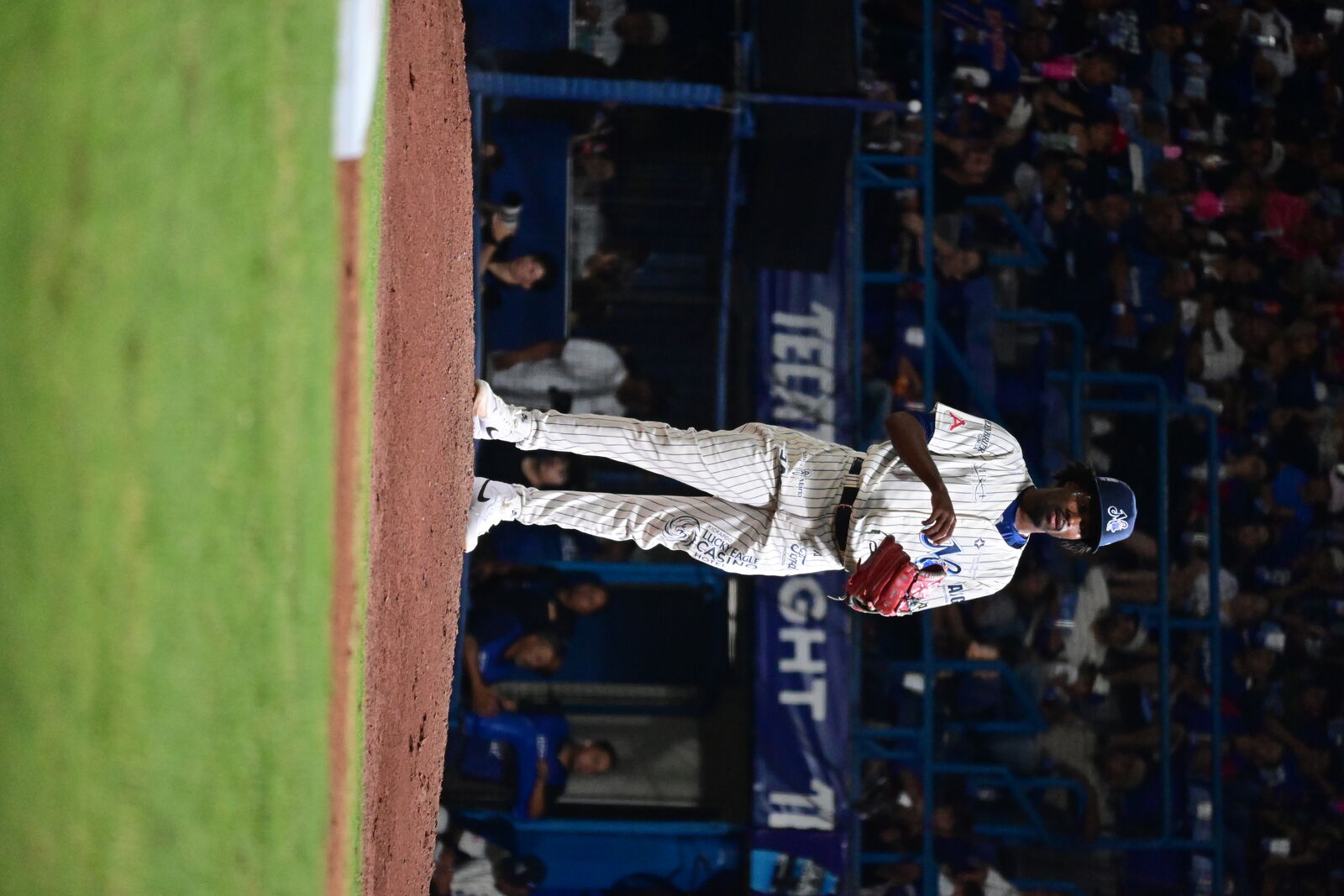 Tecolotes Vs Acereros J2