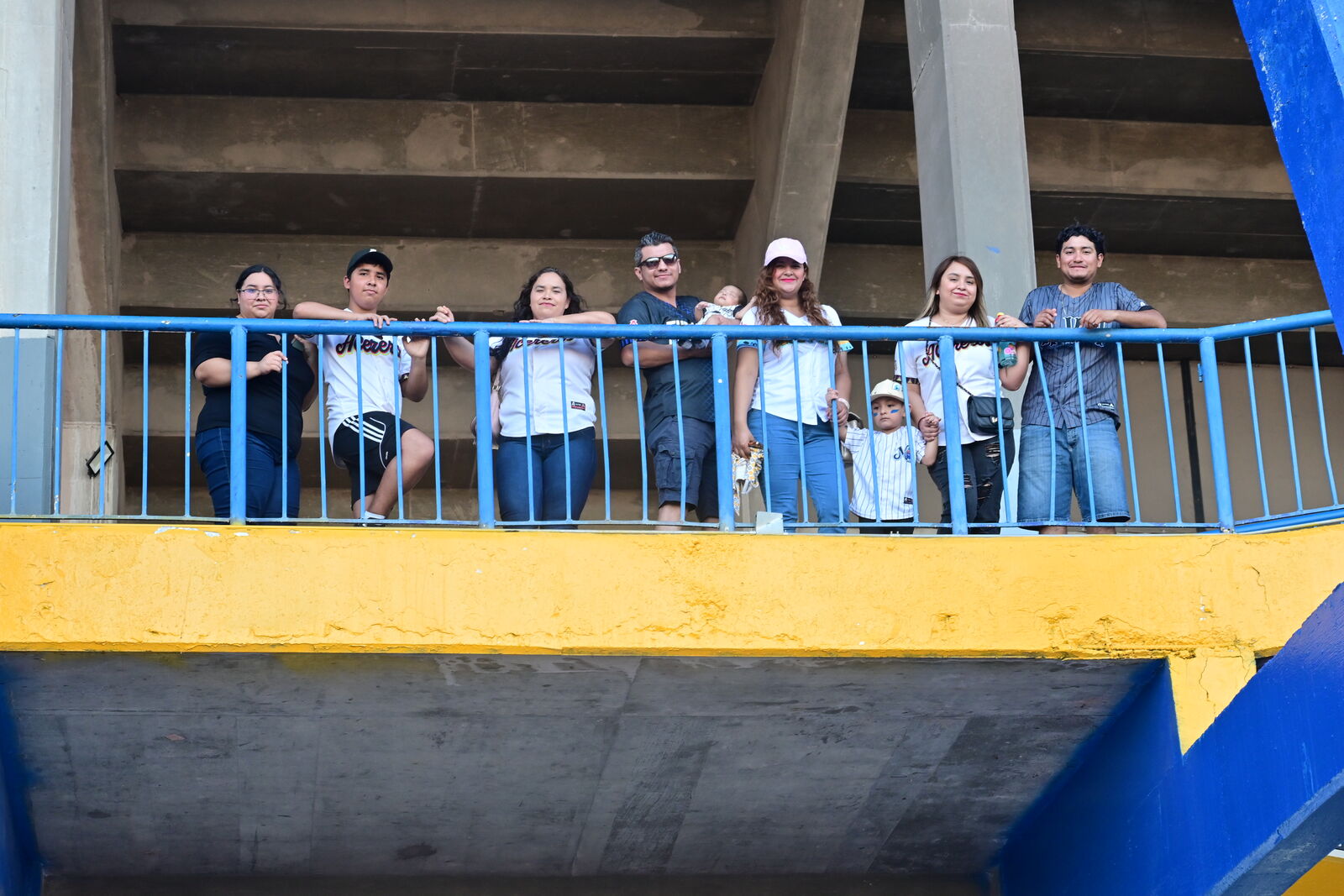 Ultimo de la serie entre Acereros y Tecolotes