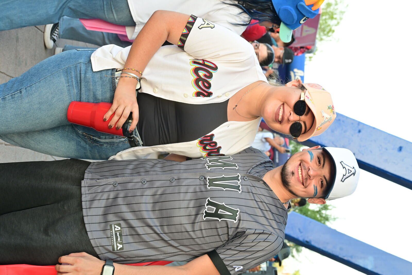 Ultimo de la serie entre Acereros y Tecolotes