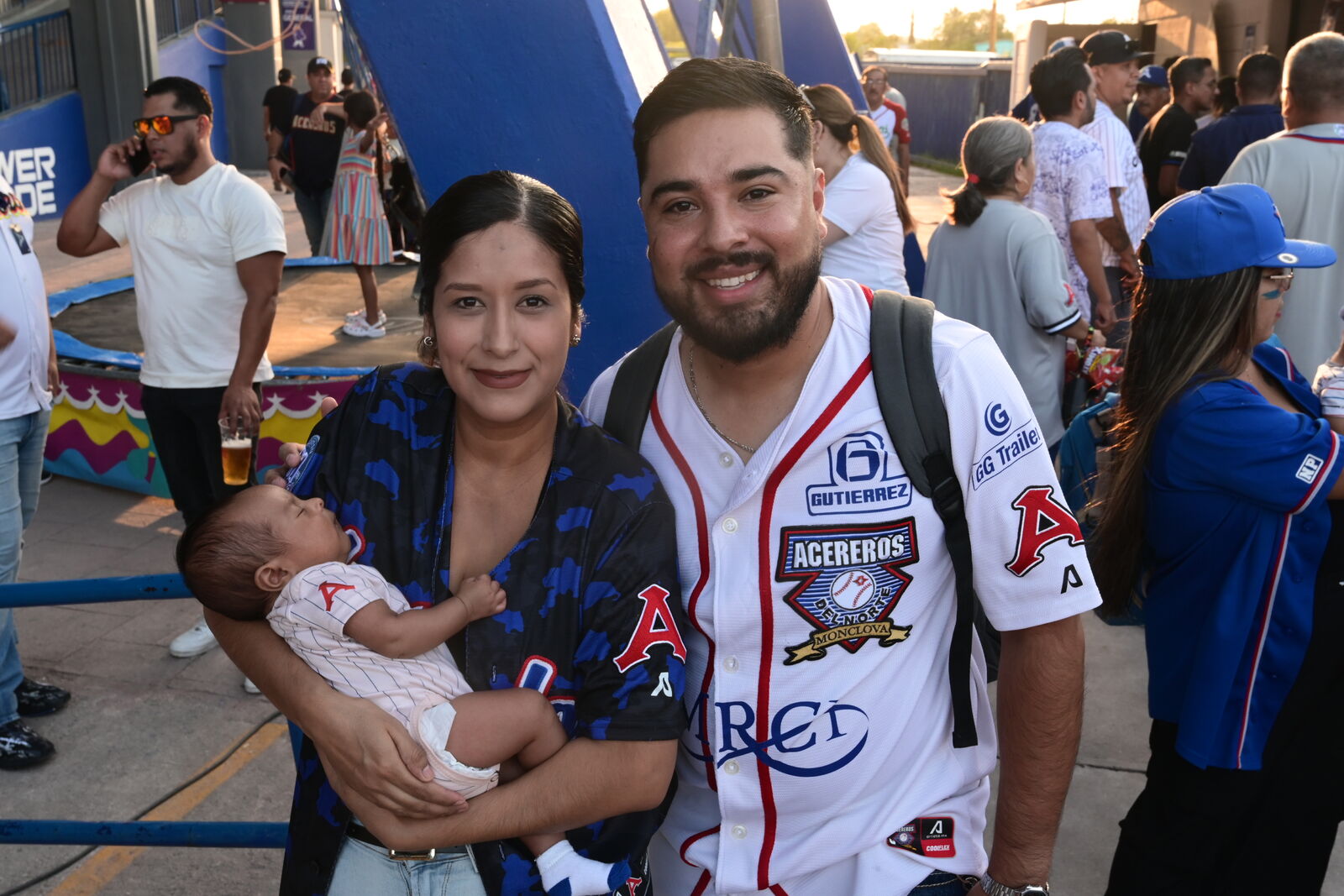 Ultimo de la serie entre Acereros y Tecolotes